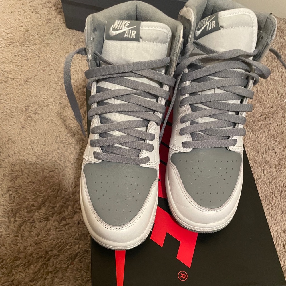 Retro Jordan 1